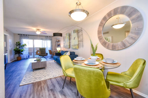 The Midkiff Apartments photo 9