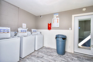 The Midkiff Apartments photo 34